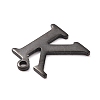 304 Stainless Steel Charms STAS-H112-K-EB-3