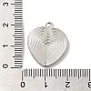 Alloy Pendant LS-FIND-H045-08P-04-3