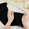 Cotton Ribbon OCOR-WH0078-189B-01-3