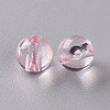 Transparent Acrylic Beads MACR-S370-A12mm-702-2