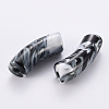 Acrylic Beads X-MACR-S372-001A-04-2