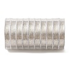 10 Rolls Round Copper Wire CWIR-C003-01A-S-1