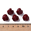 Opaque Acrylic Beads MACR-S373-139-A01-8