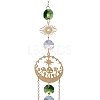 Hanging Suncatcher LS-HJEW-I010-01E-4