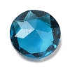 Pointed Back Glass Rhinestone Cabochons GLAA-B012-45A-01-3