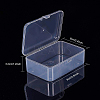 Plastic Bead Storage Containers CON-BC0003-11-2