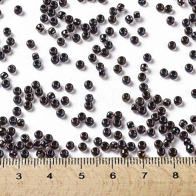 TOHO Round Seed Beads X-SEED-TR08-0251-1