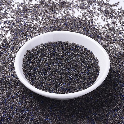 MIYUKI Round Rocailles Beads X-SEED-G007-RR4556-1