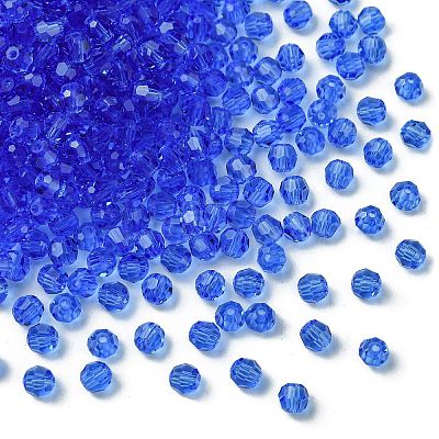 Preciosa&reg Crystal Beads X-PRC-BB4-30050-1