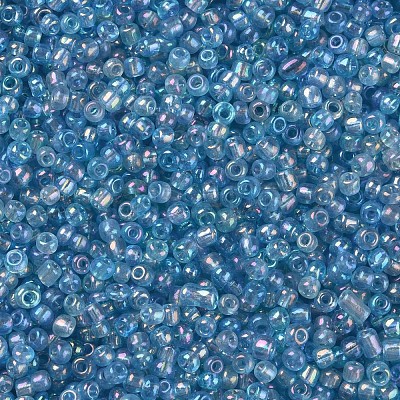 12/0 Glass Seed Beads X1-SEED-A007-2mm-163-1