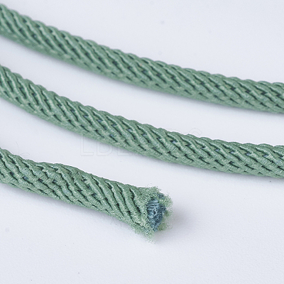 Nylon Braided Cord NWIR-P018-15-1