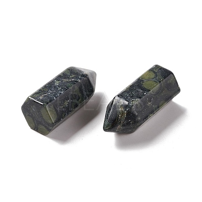 Natural Kambaba Jasper Sculpture Display Decoration G-A205-27G-1