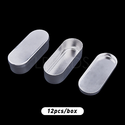 Aluminum Box CON-OC0001-15B-1