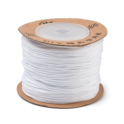 Braided Nylon Cord NWIR-K013-A11-1