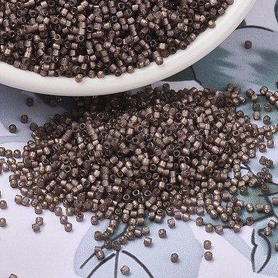 MIYUKI Delica Beads X-SEED-J020-DB2184-1