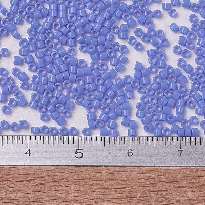 MIYUKI Delica Beads X-SEED-J020-DB0730-1