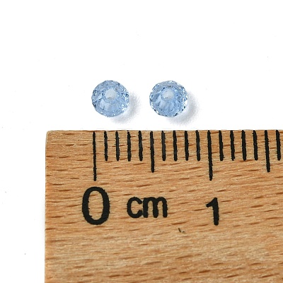 Preciosa&reg Crystal Beads X-PRC-BA3-30020-1