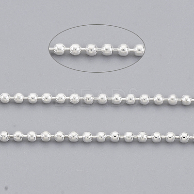Brass Ball Chains CHC-S008-003H-S-1