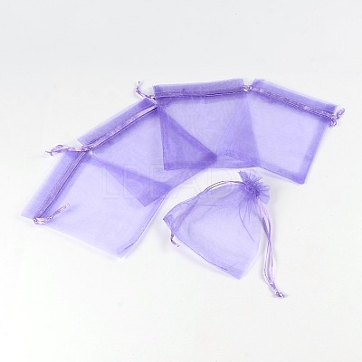Organza Gift Bags X-OP004-1