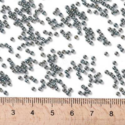 TOHO Round Seed Beads SEED-JPTR11-0512-1