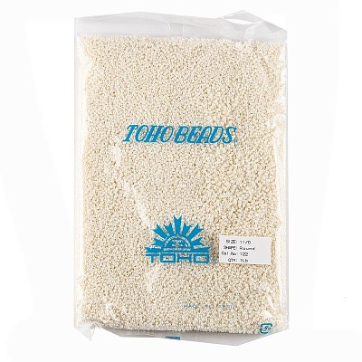 TOHO 11/0 Round Beads SEED-TR11-0122-1