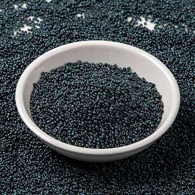 MIYUKI Round Rocailles Beads SEED-X0056-RR2009-1