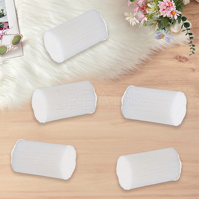 10Pcs Acrylic Fiber Yarn OCOR-CY0003-39B-1