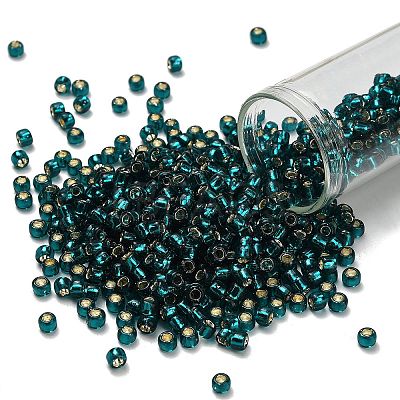 TOHO 6/0 Round Beads SEED-XTR06-0027BD-1