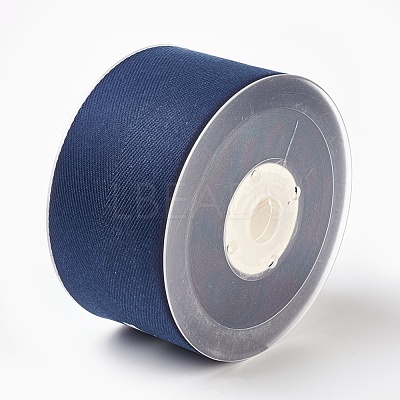 Rayon and Cotton Ribbon SRIB-F007-370-50mm-1