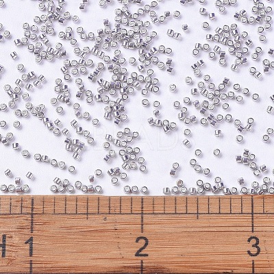 MIYUKI Delica Beads SEED-X0054-DB0429-1