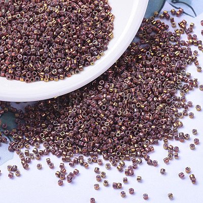 MIYUKI Delica Beads X-SEED-J020-DB1013-1