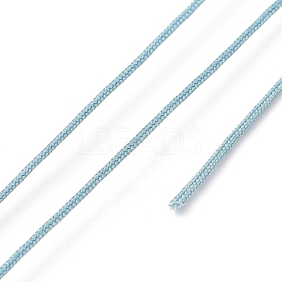 Nylon Braided Threads NWIR-K022-0.8mm-29-1