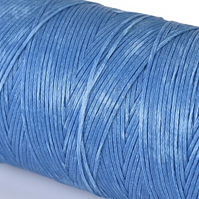 Waxed Polyester Cord YC-I003-A22-1