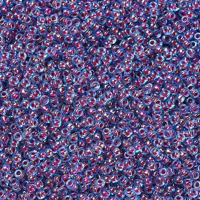 MIYUKI Round Rocailles Beads X-SEED-G007-RR0340-1