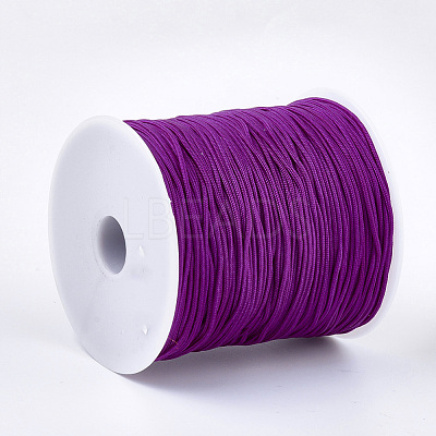 Nylon Braided Cord NWIR-S007-10-1