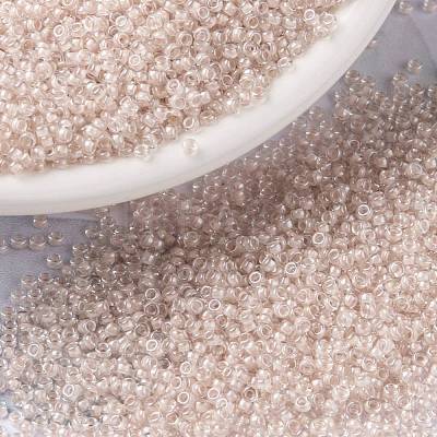 MIYUKI Round Rocailles Beads SEED-X0056-RR0215-1