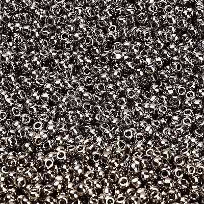 TOHO 11/0 Round Beads X-SEED-TR11-0711-1
