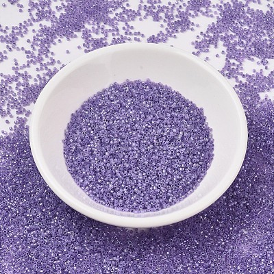 MIYUKI Delica Beads X-SEED-J020-DB1753-1