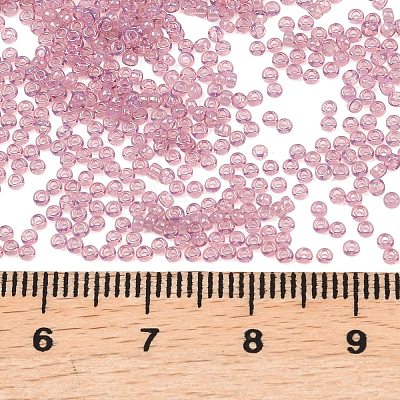 MIYUKI Round Rocailles Beads SEED-G009-RR2373-1
