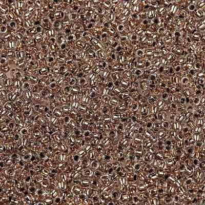 TOHO Round Seed Beads X-SEED-TR15-0740-1