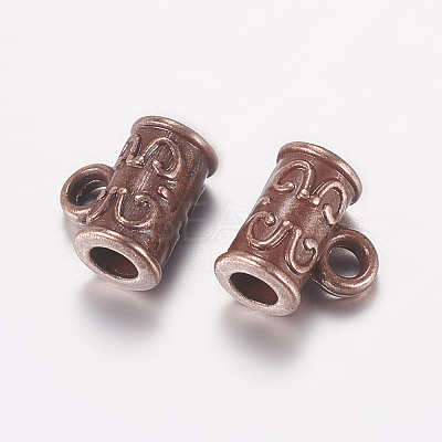 Alloy Tube Bails LS-PALLOY-E446-04R-1