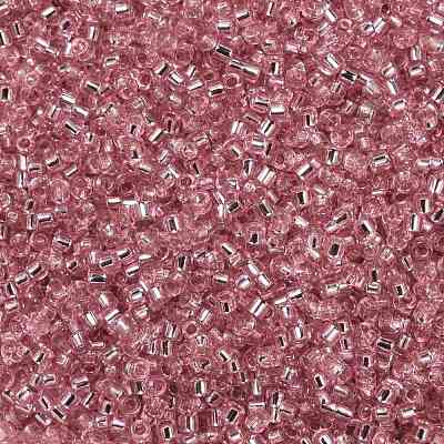 Cylinder Seed Beads SEED-H001-G01-1