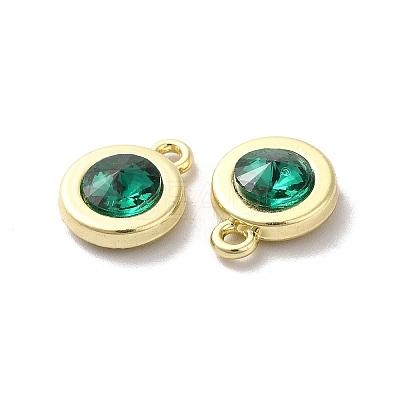 Alloy Pendant PALLOY-K001-093G-02-1