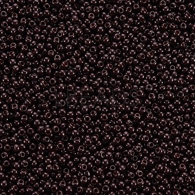 12/0 FGB Grade A Round Glass Seed Beads SEED-N001-A-1063-1