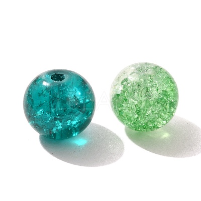 Mixed Style Glass Beads X1-GLAA-XCP0012-02K-1
