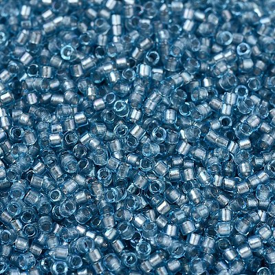 MIYUKI Delica Beads X-SEED-J020-DB2383-1