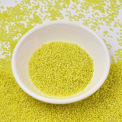 MIYUKI Delica Beads SEED-MY11-DB1776-1
