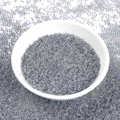 MIYUKI Round Rocailles Beads SEED-JP0010-RR3204-1