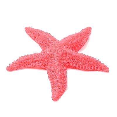 Opaque Resin Cabochons RE-CBA21C0-01D-1