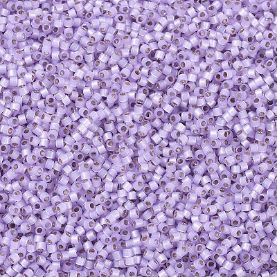 MIYUKI Delica Beads X-SEED-J020-DB0629-1
